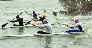 Antrenorul Ștefan Aftenie, omagiat de prieteni, familie și foști sportivi - 10