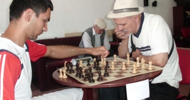 Cine a câștigat Cupa Florilor de Mai - 1