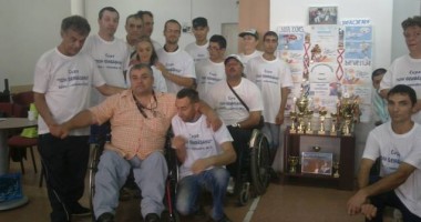Stire din Social : S-a încheiat prima ediție a Cupei "Ion Gembășanu"/ Iată câștigătorii