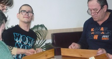 Stire din Social : Astăzi se mai pot face înscrieri la Cupa Iernii a jocurilor de club pentru persoanele cu dizabilități