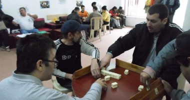 Stire din Social : "Cupa Iernii", la remi și darts,  pentru persoanele cu handicap din Constanța