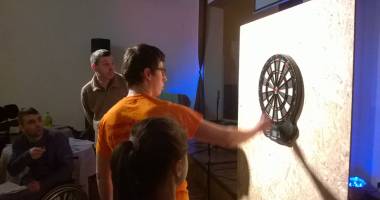 Stire din Social : Cupa Iernii la șah, rummy și dart’s