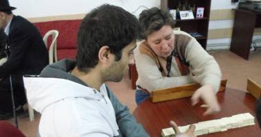 Cupa Iernii la șah, rummy și dart’s - 2