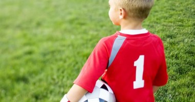 Stire din Sănătate : Cupa ISIS la fotbal pentru cei mici