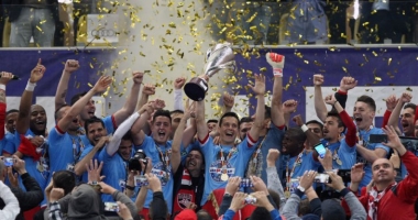Stire din Sport : Decizie ȘOC în fotbalul românesc. Au DESFIINȚAT Cupa Ligii!