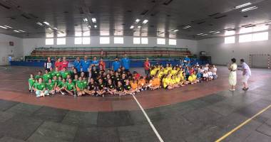 Handbal: "Cupa lunii iulie" și-a desemnat câștigătorii - 3
