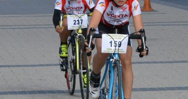 Stire din Sport : Cupa "Mării Negre" la ciclism, ediția 2019, va debuta la VIVO! Constanța