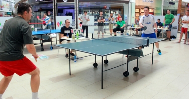 Stire din Social : Campionate  de șah și tenis  de masă,  week-end-ul acesta,  la Maritimo