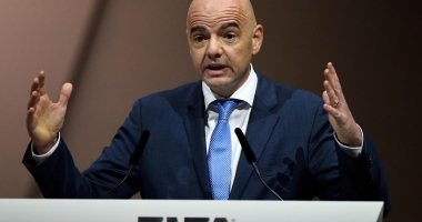 Stire din Sport : Decizia FIFA nu este văzută cu ochi buni de europeni