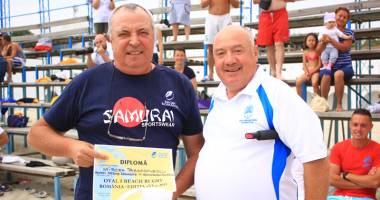 Cupe, diplome și premii speciale, la Oval 5 Beach Rugby - 10