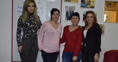 Cuget Liber, pe podium la Cupa Presei la Tir - 4