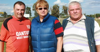 CFR Constanța a primit Cupa Prieteniei SOCEP-Millenium - 4
