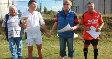 CFR Constanța a primit Cupa Prieteniei SOCEP-Millenium - 3