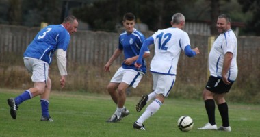 Stire din Sport : Sport și voie bună, la Cupa Millenium