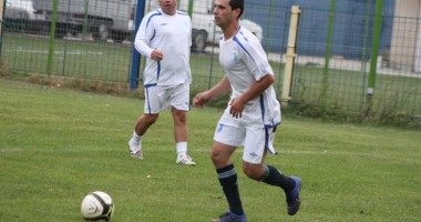 Sport și voie bună, la Cupa Millenium - 2