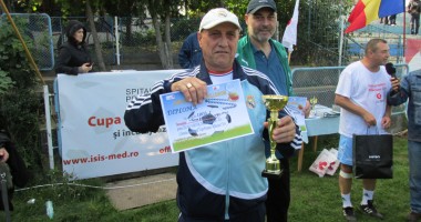 Cupa Prieteniei Millenium, câștigată de Tomis Constanța - Galerie FOTO - 5