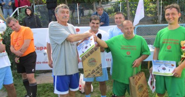 Cupa Prieteniei Millenium, câștigată de Tomis Constanța - Galerie FOTO - 6