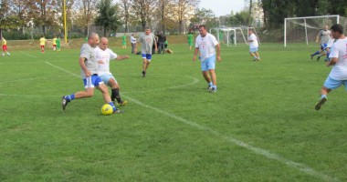 Cupa Prieteniei Millenium, câștigată de Tomis Constanța - Galerie FOTO - 2