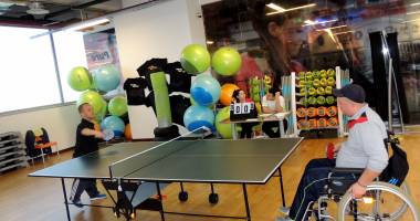 Cupa Pure Jatomi la tenis de masă - 1