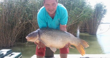 Stire din Sport : Cupa Rig la Crap a ajuns la ediția a XVI-a