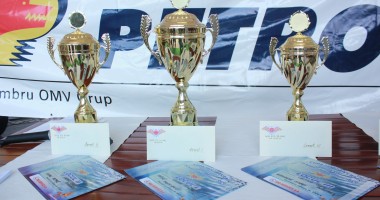 Club Crap Corbu a învins campionii mondiali la Cupa Rig la Crap - 4