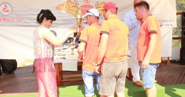Club Crap Corbu a învins campionii mondiali la Cupa Rig la Crap - 5