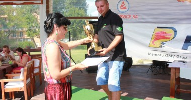 Club Crap Corbu a învins campionii mondiali la Cupa Rig la Crap - 6