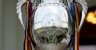Stire din Sport : Fotbal: Cum, când și unde se vor juca "16"-imile Cupei României
