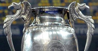 Stire din Sport : Fotbal: Iată când se va stabili programul din optimile Cupei României