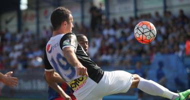 Stire din Sport : Cupa României la fotbal: Mâine au loc tragerile la sorți a sferturilor de finală