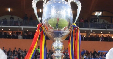 Stire din Sport : S-au tras la sorți optimile Cupei României. Meci dificil pentru FC Viitorul
