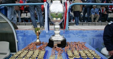 FRF a anunțat programul semifinalelor din Cupa României