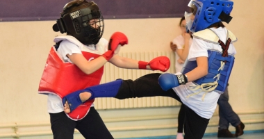 Stire din Sport : Cupa României la Kung-Fu și-a desemnat învingătorii