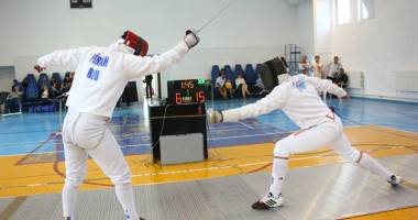 Stire din Sport : Cupa Farul - Memorial "Paul Călin" și-a desemnat câștigătorii