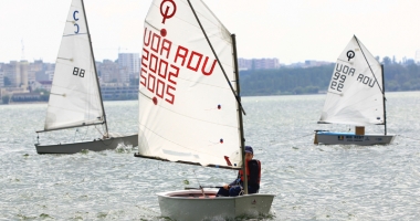 Stire din Sport : Cupa Știința - Memorial "Ioan Popișteanu" la yachting, gata de o nouă ediție