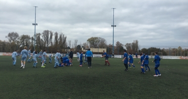 Spectacol cu balonul oval, la Cupa Toamnei la mini-rugby - 3