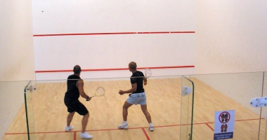Cupa West Side la squash, în week-end, la Constanța - 2