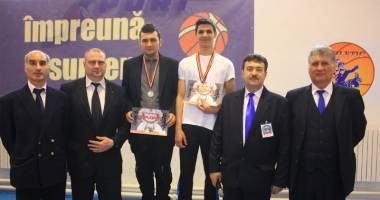 Stire din Sport : Cupa Wind Extreme la arte marțiale  și-a desemnat învingătorii