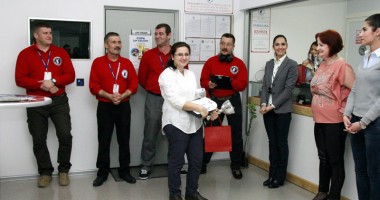Cupa "Zip Escort" la Tir de  Agrement și-a premiat câștigătorii - 3