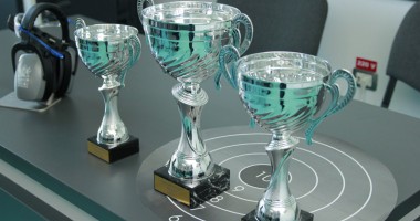 Cupa "Zip Escort" la Tir de  Agrement și-a premiat câștigătorii - 6