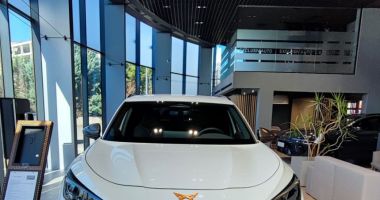 Exclusiv Auto deschide porțile pentru CUPRA în Constanța - 5