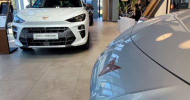 Exclusiv Auto deschide porțile pentru CUPRA în Constanța - 4