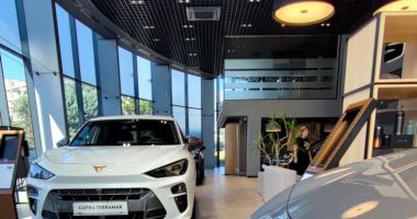 Exclusiv Auto deschide porțile pentru CUPRA în Constanța - 3