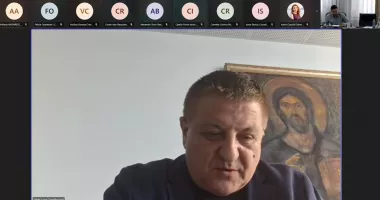 Consiliul Local Constanța s-a reunit în ședință online. Terenuri, urbanism și investiții, printre temele dezbătute - 3