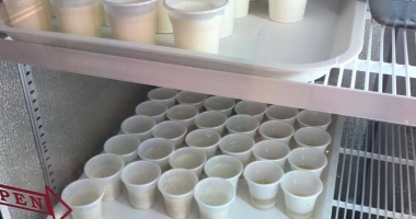 AMENDĂ RECORD pentru mizeriile pe care le-au găsit inspectorii OPC la "Cuptorul cu plăcinte" - 4