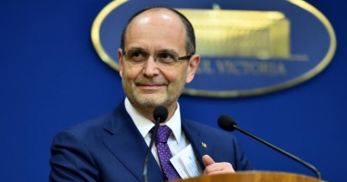 Ministrul Educației, ANUNȚ DE ULTIMĂ ORĂ