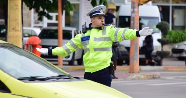Incoștiență criminală!  Și beți, și fără permis, pe străzile din Constanța