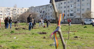 Stire din Social : Reîncepe campania "Curățăm  Constanța noastră!". Cine iese la treabă