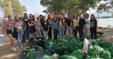 GALERIE FOTO Peste 6.000 de constănțeni au participat la Ziua Curățeniei Naționale - 3