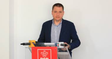 Stire din Politică-Administrație : Curățenia de primăvară în PSD Constanța. Ce lideri și-au pierdut funcțiile